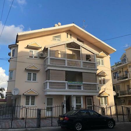 Exotic Copa Cabana Beachftont Flic en Flac Exterior photo