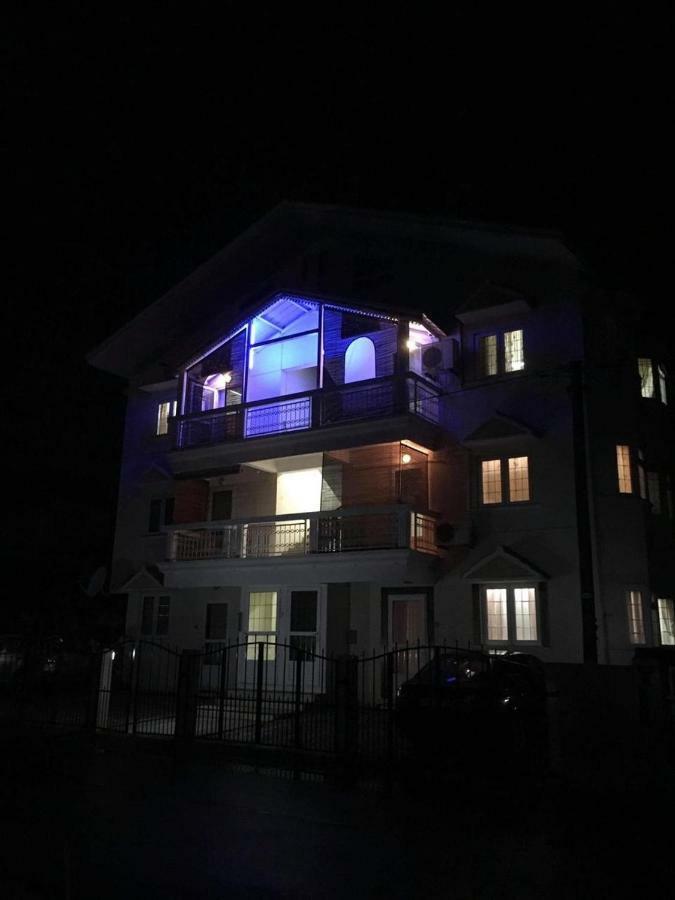 Exotic Copa Cabana Beachftont Flic en Flac Exterior photo